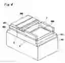 Fig. 10 - Semiconductor laser having protruding portion