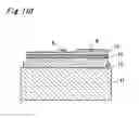 Fig. 28 - Semiconductor laser having protruding portion