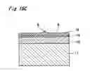 Fig. 41 - Semiconductor laser having protruding portion