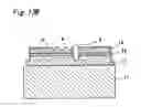 Fig. 45 - Semiconductor laser having protruding portion