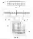Fig. 10 - METHOD FOR REARRANGING THE ELEMENTAL IMAGES OF AN INTEGRAL PHOTOGRAPH USING HOLOGRAPHY