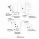 Fig. 12 - METHOD FOR REARRANGING THE ELEMENTAL IMAGES OF AN INTEGRAL PHOTOGRAPH USING HOLOGRAPHY