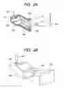 Fig. 03 - Scanning type image forming apparatus having the same containing scanning mirror in a space sealed by first and second optical members and the housing, the second optical member includes five surfaces