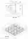 Fig. 05 - Micromirrors with mechanisms for enhancing coupling of the micromirrors with electrostatic fields
