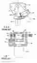 Fig. 05 - Microscope provided with an objective lens focusing apparatus and an objective lens switching apparatus