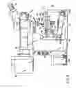 Fig. 06 - Microscope provided with an objective lens focusing apparatus and an objective lens switching apparatus
