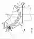 Fig. 16 - Microscope provided with an objective lens focusing apparatus and an objective lens switching apparatus
