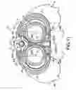 Fig. 12 - Convergence value compensating binoculars