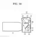 Fig. 22 - Zoom lens system and imaging apparatus having the same