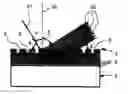 Fig. 01 - Light diffraction optical method, with corresponding optical system and device