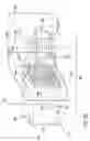 Fig. 06 - Apparatus for optical beam shaping and diffusing and associated methods