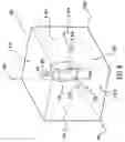 Fig. 10 - Apparatus for optical beam shaping and diffusing and associated methods