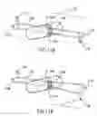 Fig. 13 - Apparatus for optical beam shaping and diffusing and associated methods
