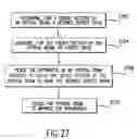 Fig. 23 - Apparatus for optical beam shaping and diffusing and associated methods