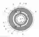 Fig. 01 - Objective with at least one optical element