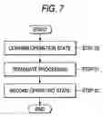 Fig. 08 - Data recording apparatus and the method thereof