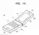 Fig. 02 - Portable information terminal and control method of portable information terminal