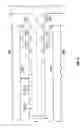 Fig. 05 - Data recording disk drive with nonplanar plate surfaces for damping out-of-plane disk vibration