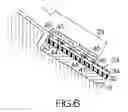 Fig. 05 - Recording disk drive capable of suppressing vibration of flexible printed circuit board
