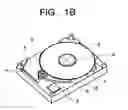 Fig. 03 - Magnetic disc apparatus and manufacturing method of the same