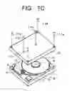 Fig. 04 - Magnetic disc apparatus and manufacturing method of the same
