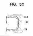 Fig. 12 - Magnetic disc apparatus and manufacturing method of the same
