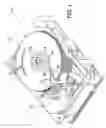 Fig. 02 - Head suspension assembly having a high damping high stiffness component