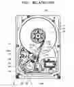 Fig. 02 - Magnetic disk apparatus