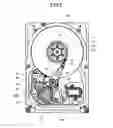 Fig. 04 - Magnetic disk apparatus