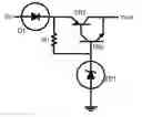 Fig. 01 - Surge suppression circuit