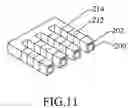 Fig. 08 - Structure of a surface mounted resettable over-current protection device and method for manufacturing the same