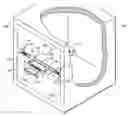 Fig. 01 - Support device and extender assemblies for interposers
