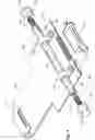 Fig. 02 - Support device and extender assemblies for interposers