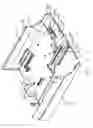 Fig. 05 - Mounting apparatus for motherboard