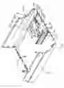 Fig. 06 - Mounting apparatus for motherboard