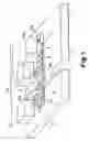 Fig. 02 - Electrical current return device for avionic equipment