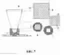 Fig. 07 - Light-emitting diode arrangement comprising a reflector
