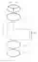 Fig. 01 - Structure of lampshade