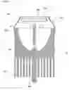 Fig. 01 - Integral reflector and heat sink