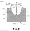 Fig. 09 - Integral reflector and heat sink