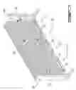 Fig. 04 - Ultra-violet lamp and reflector/shield assembly