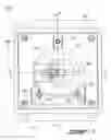 Fig. 06 - Ultra-violet lamp and reflector/shield assembly