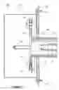 Fig. 09 - Ultra-violet lamp and reflector/shield assembly