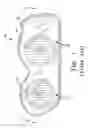 Fig. 02 - High/low beam adjuster bracket assembly