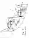 Fig. 03 - High/low beam adjuster bracket assembly