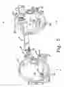 Fig. 06 - High/low beam adjuster bracket assembly