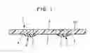 Fig. 02 - Optical element with light extracting dots and display device using same