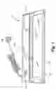 Fig. 02 - Under-cabinet light fixture