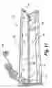 Fig. 08 - Under-cabinet light fixture