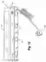 Fig. 09 - Under-cabinet light fixture